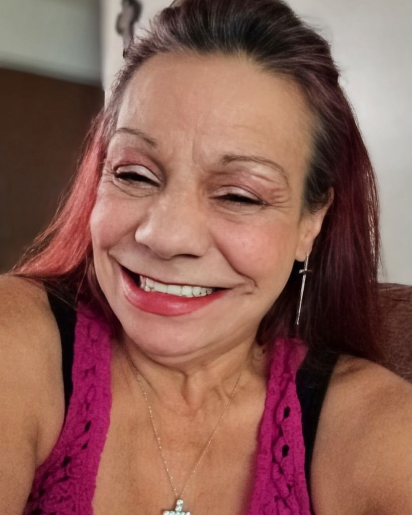 Loretta Serrano Profile Photo