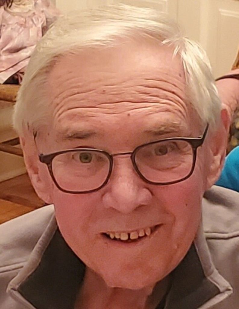 Gary Luckow