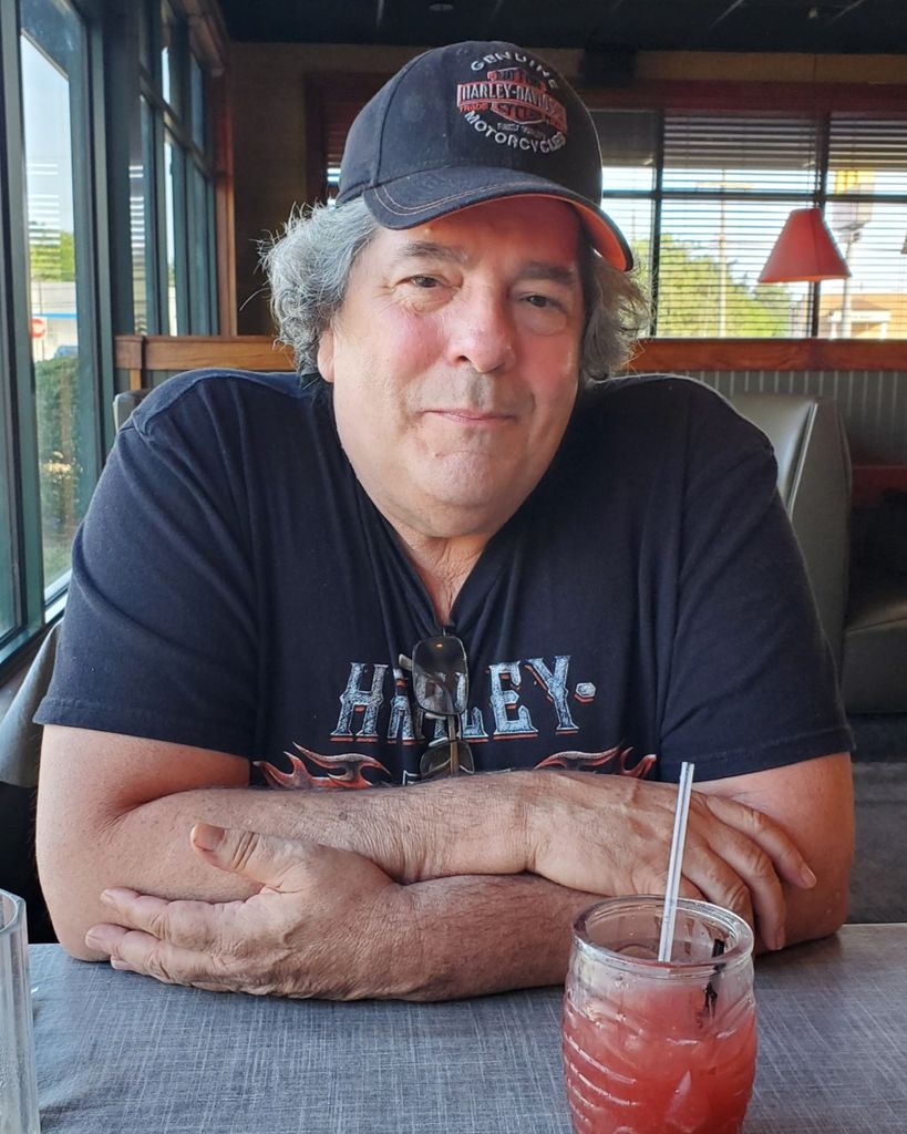 Martin Wade Jacobs Profile Photo