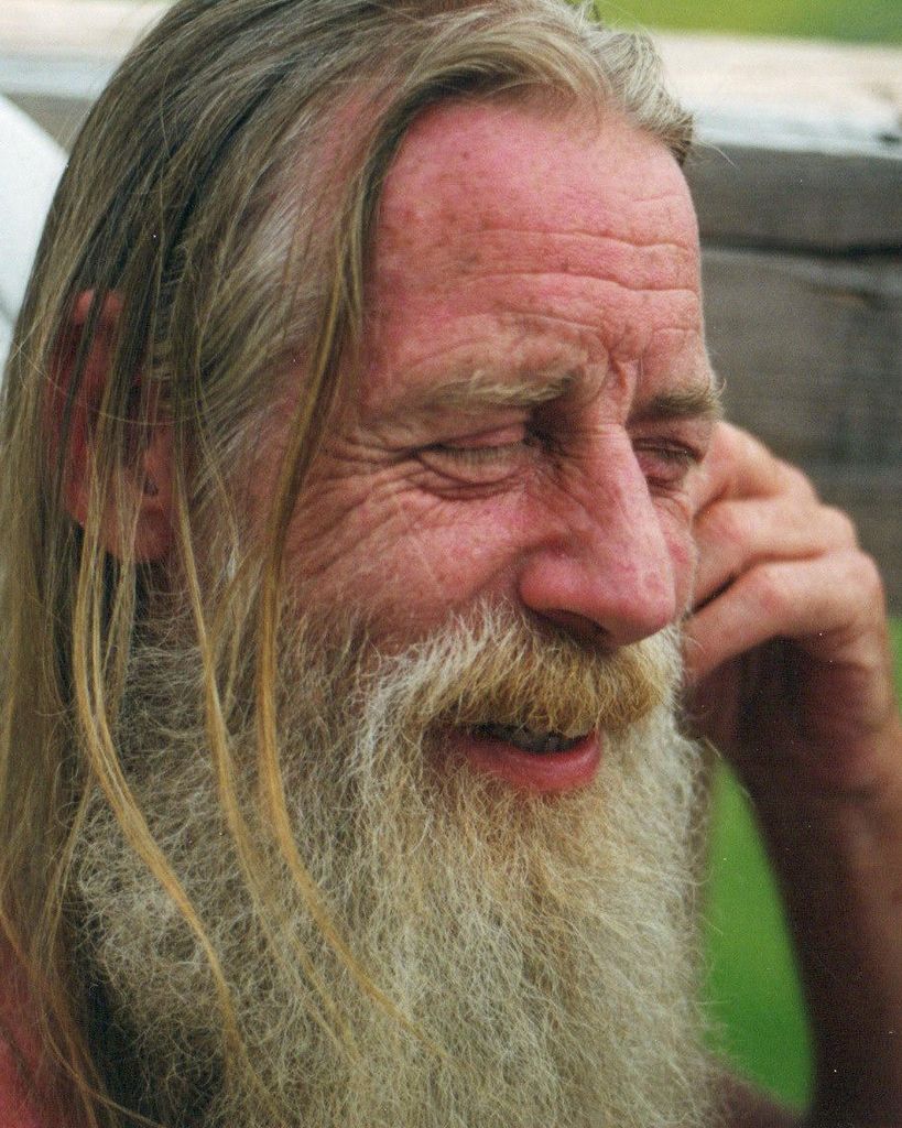 David Thomas Bowling Profile Photo