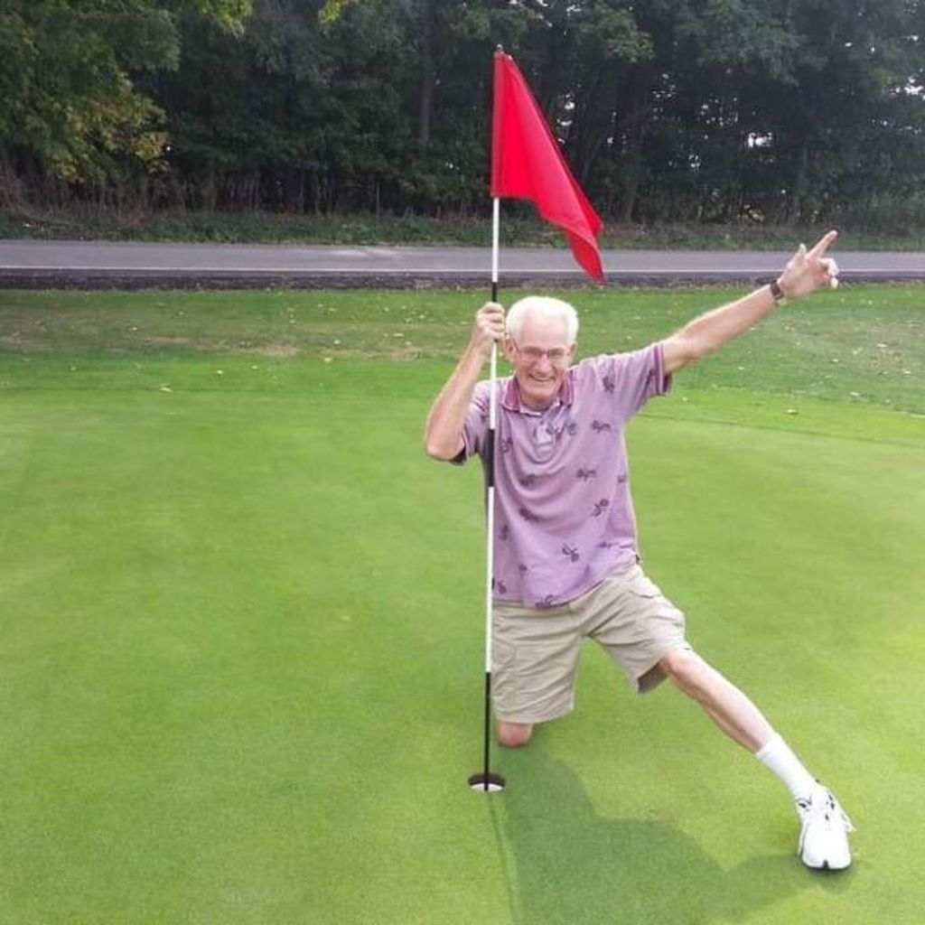 Donald L. (Sr.)  Kimble Profile Photo