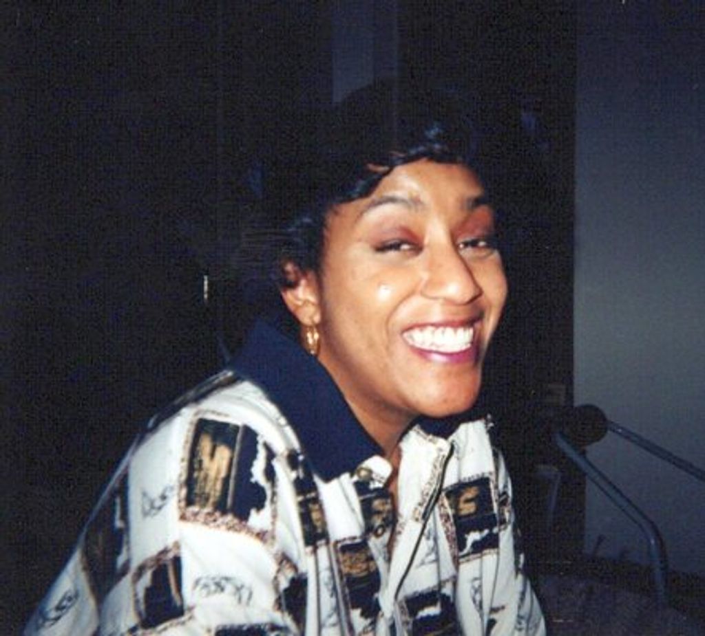 Dedreayl Renee King Profile Photo