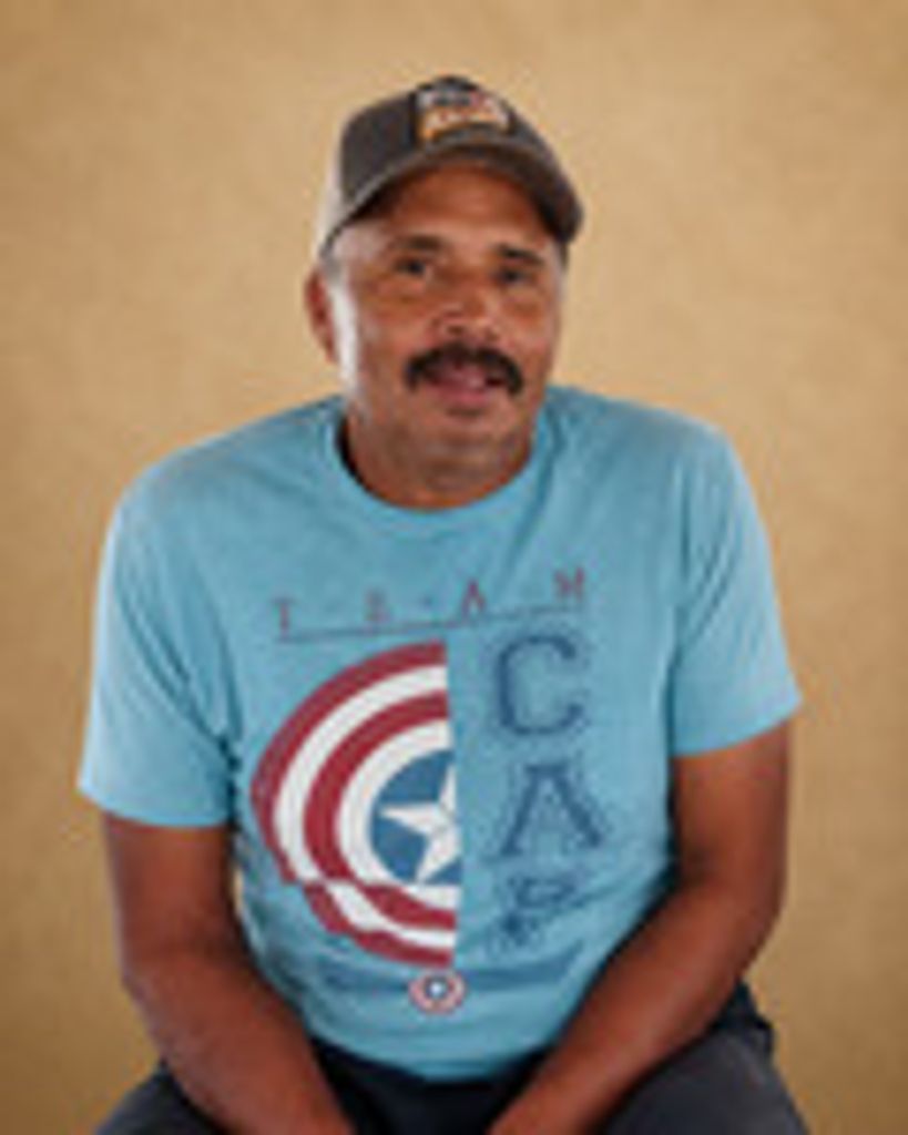 Antonio Leija Armendariz Profile Photo