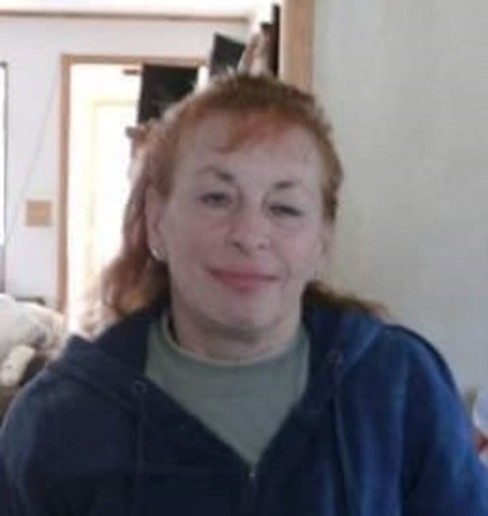 Cheryl Wojan Profile Photo