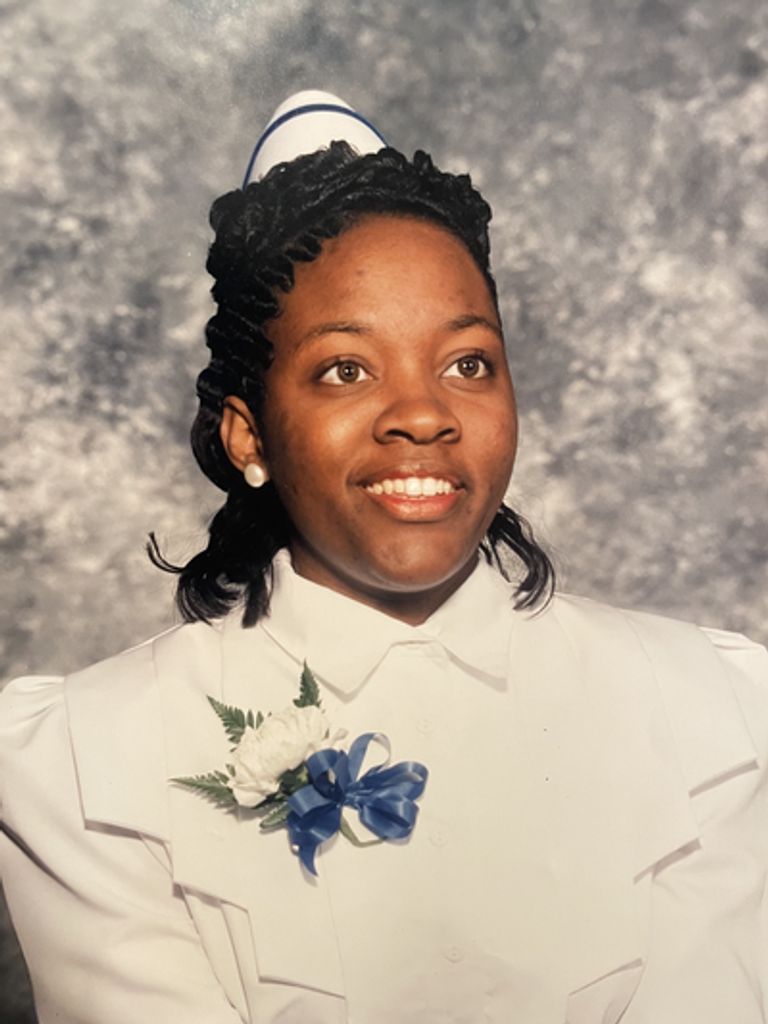 Ms. Monique Glass Profile Photo
