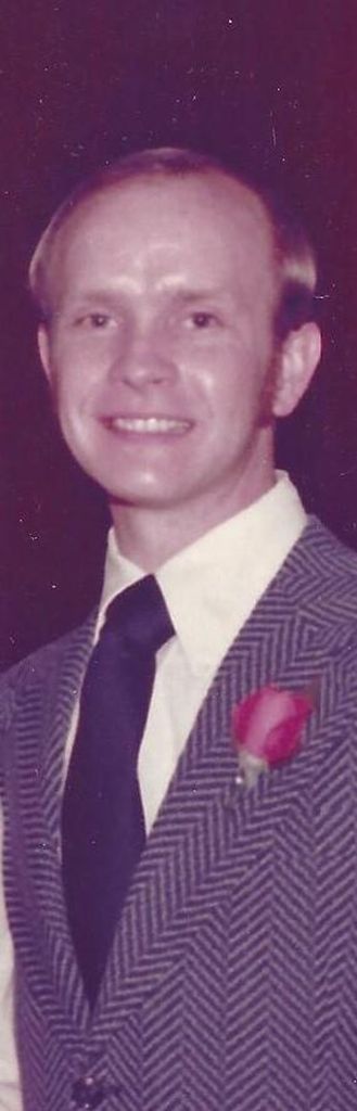 Lester D. Pasco Profile Photo