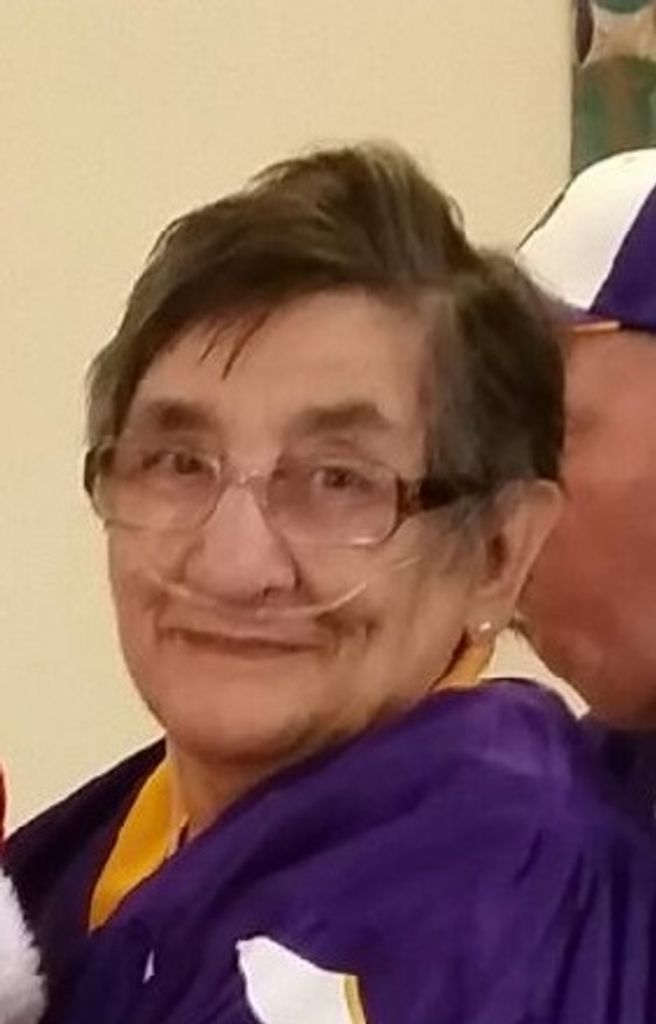 Barbara Jean Hague Profile Photo