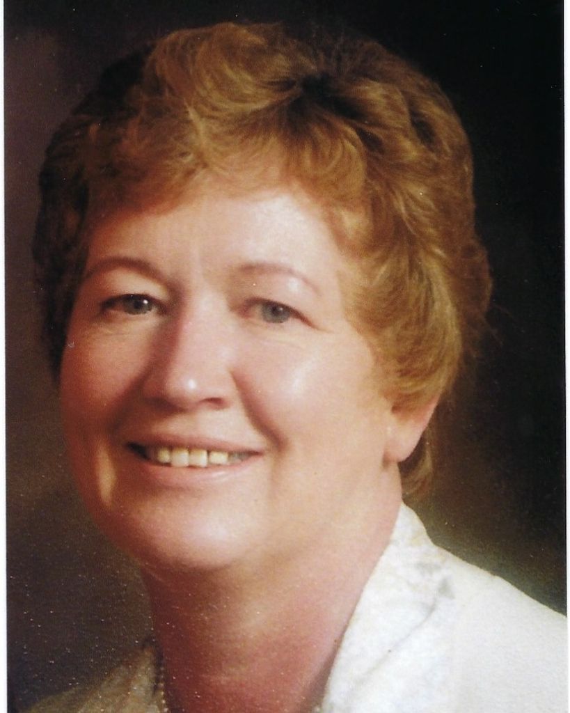 Ann Barbara Weber Profile Photo
