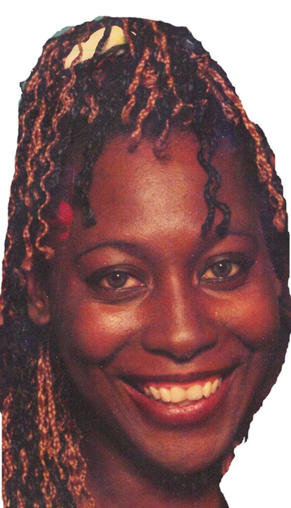 Travienna Lashun Edd