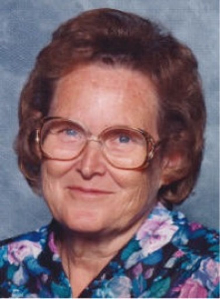 Alice Pearl Simpson