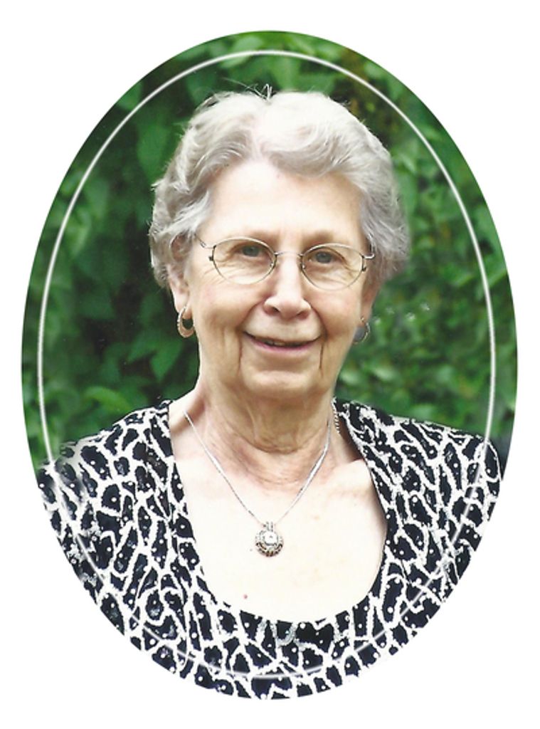 Lois M. Hochhalter Profile Photo