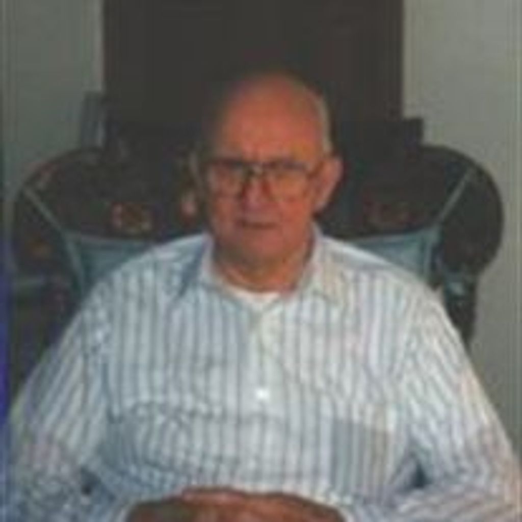 William "Bill" Edes, Jr