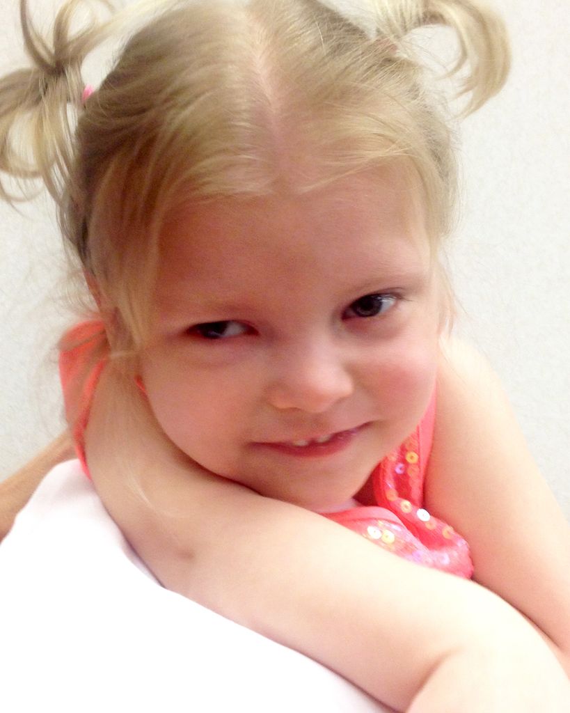 Willow Irene Van Vonderen