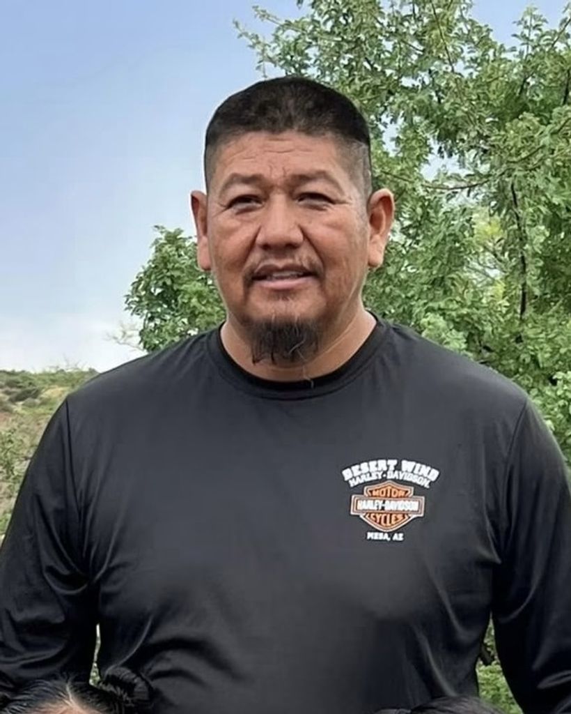 Curtis Kaska Jr. Profile Photo