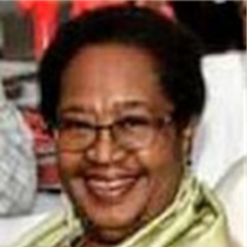 Yvonne White Knox Profile Photo