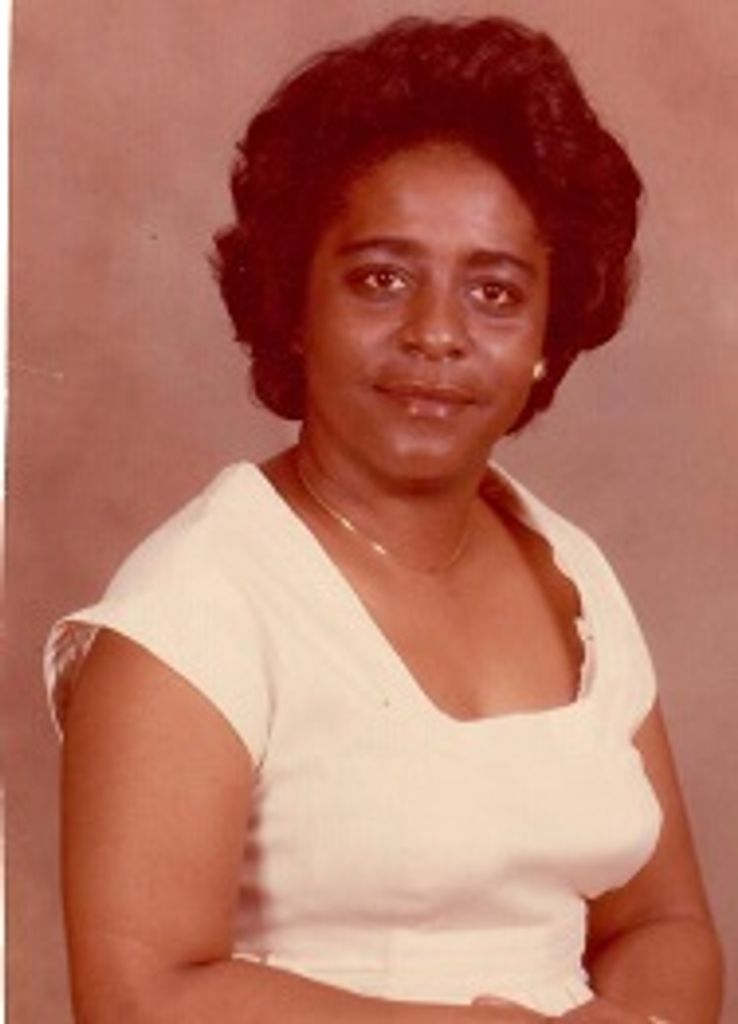 Barbara A Cherry