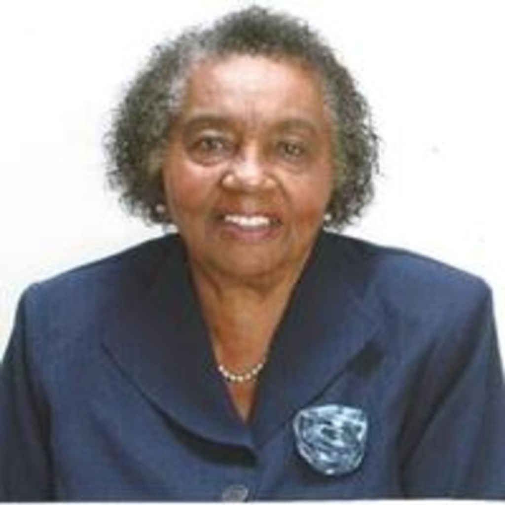 Mary L. Glover
