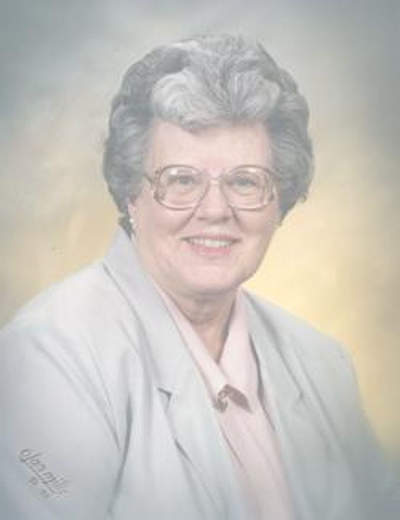 Ruby G. Gibson