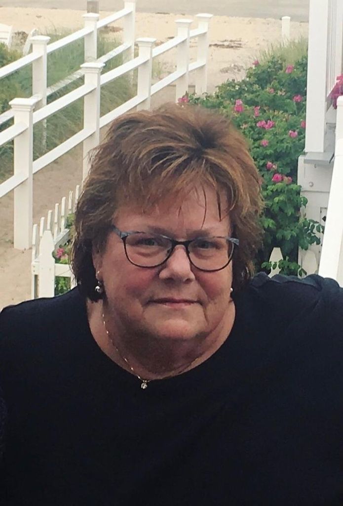 Nancy E. Dorgan