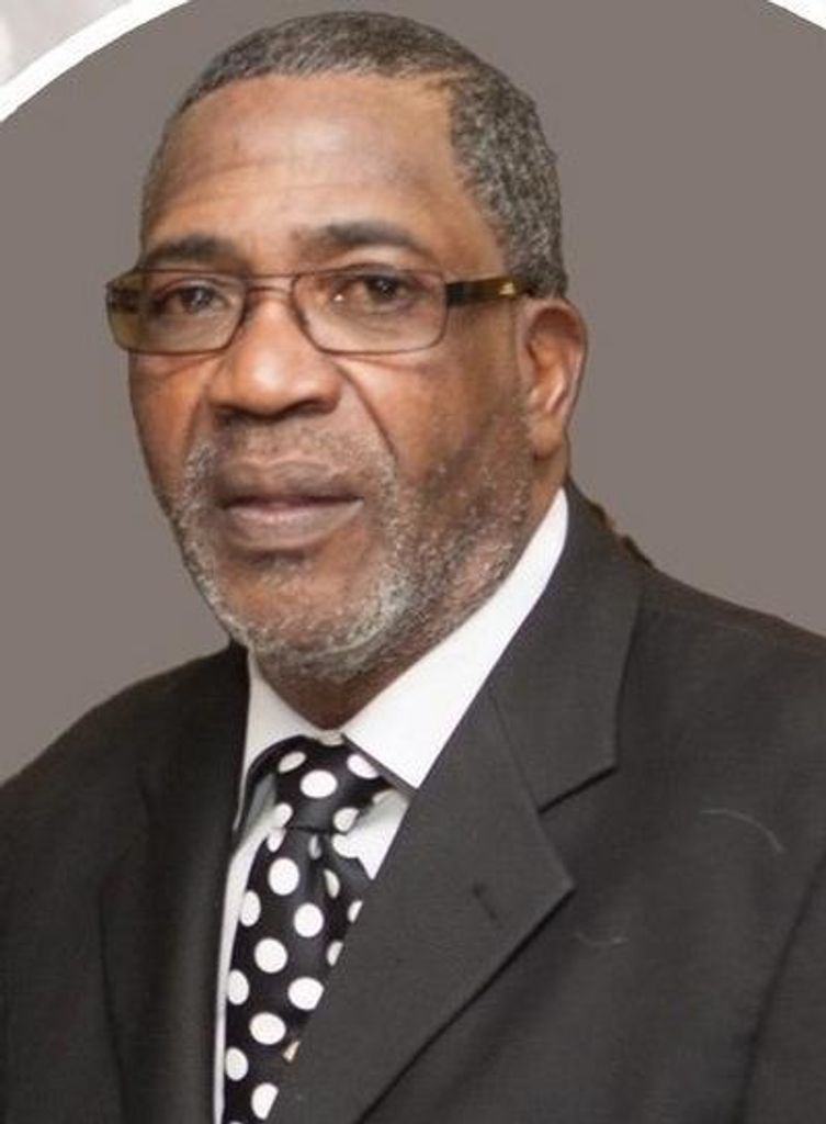 Rev. Charles Allen Butler Profile Photo
