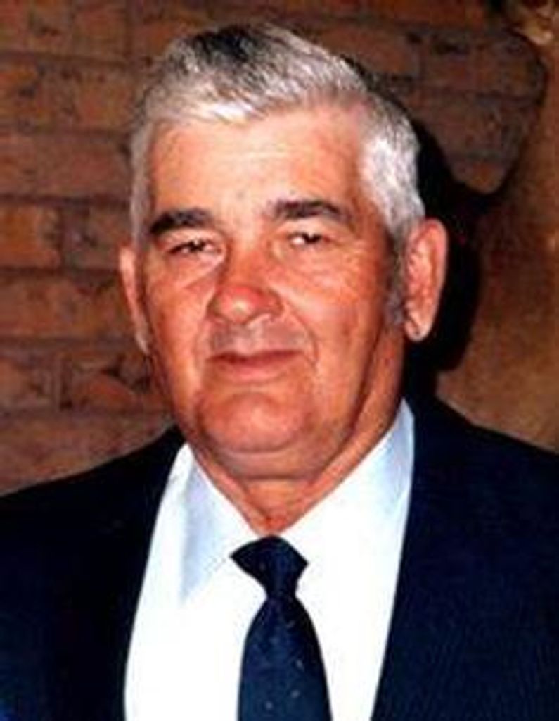 Henry Bryant Profile Photo