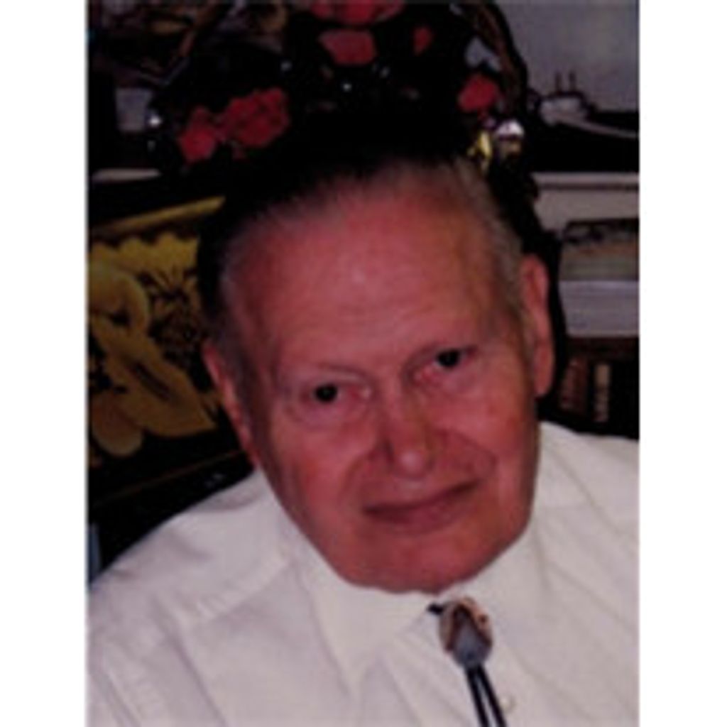 Donald K. Kuehl