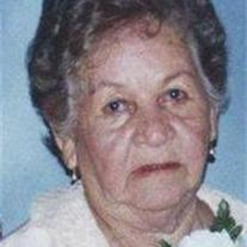 Elvira Limas
