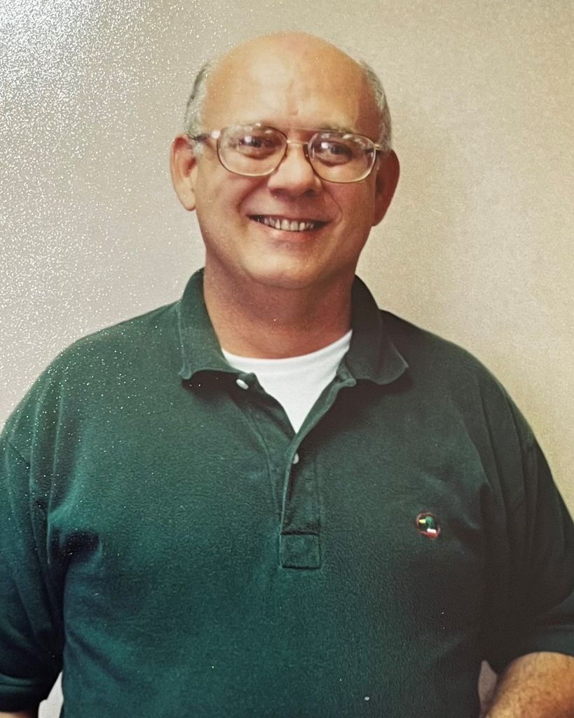 Stanley Baty