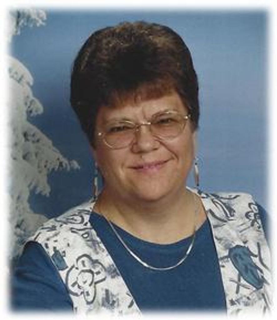 Nancy J. Cummings