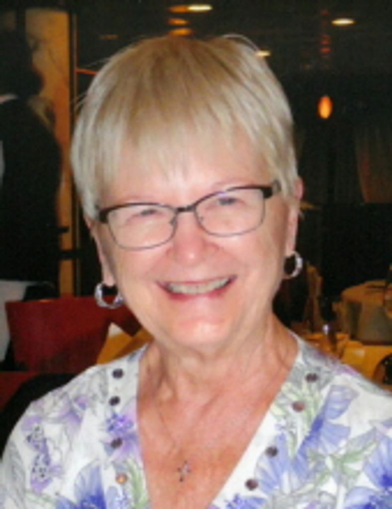 Shirley Joyce Ryan