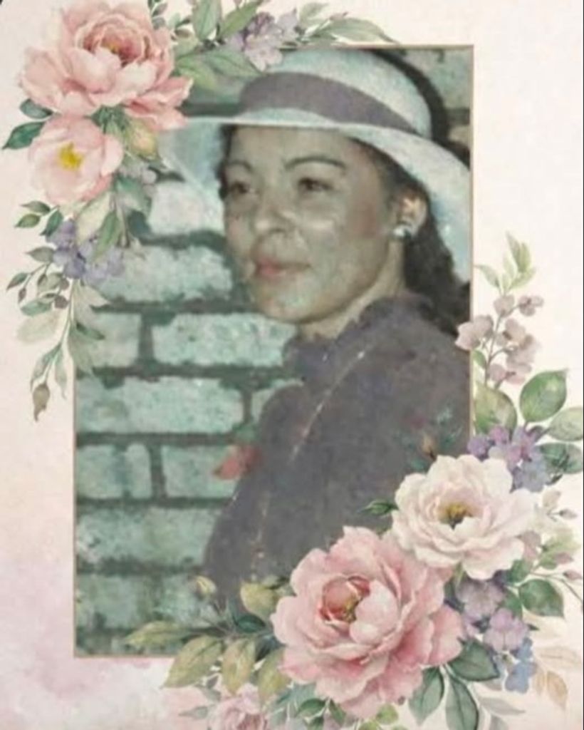 Nora Nunez Hawthorne Profile Photo