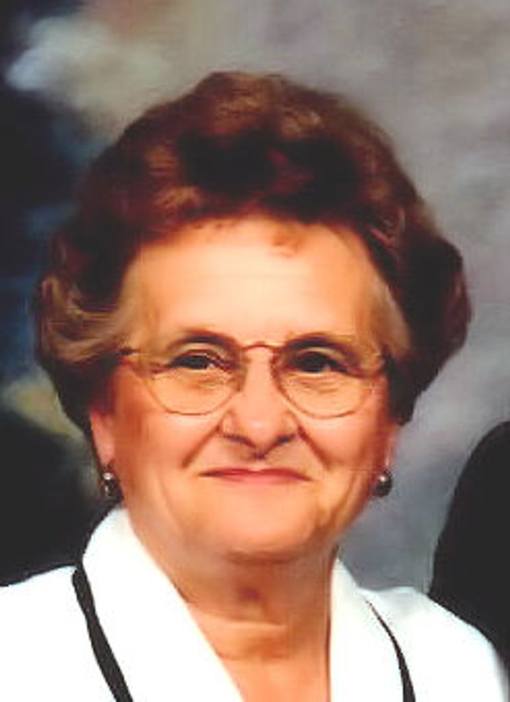 Adeline E. (Spotanski)  Dzingle