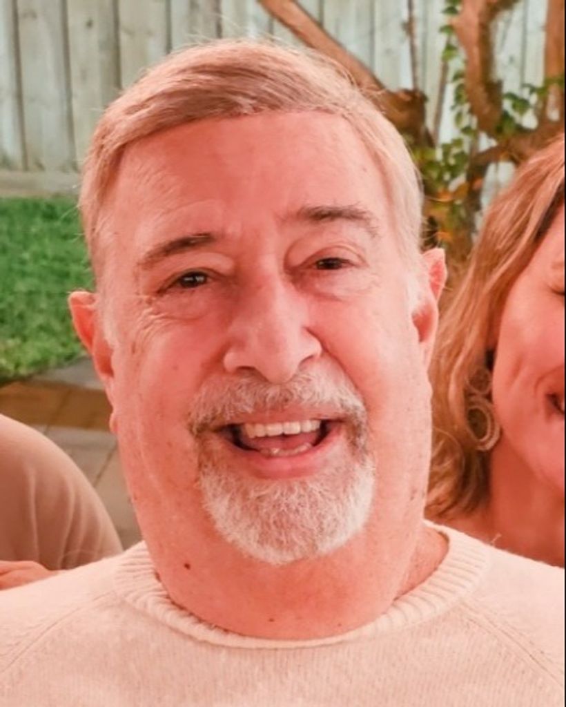 Ronald Anthony DeMarco