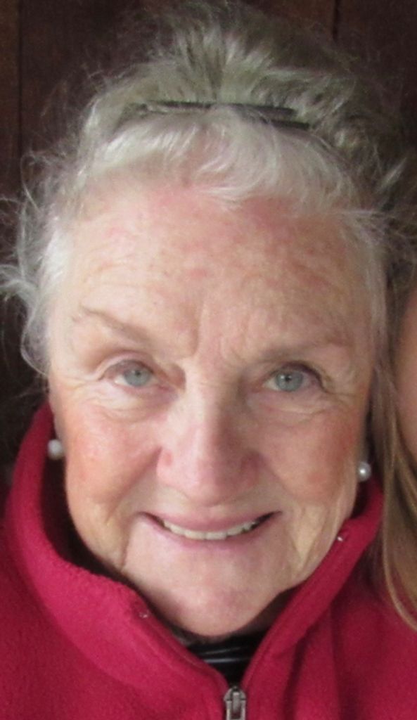 Nancy Helen Lefebre Profile Photo