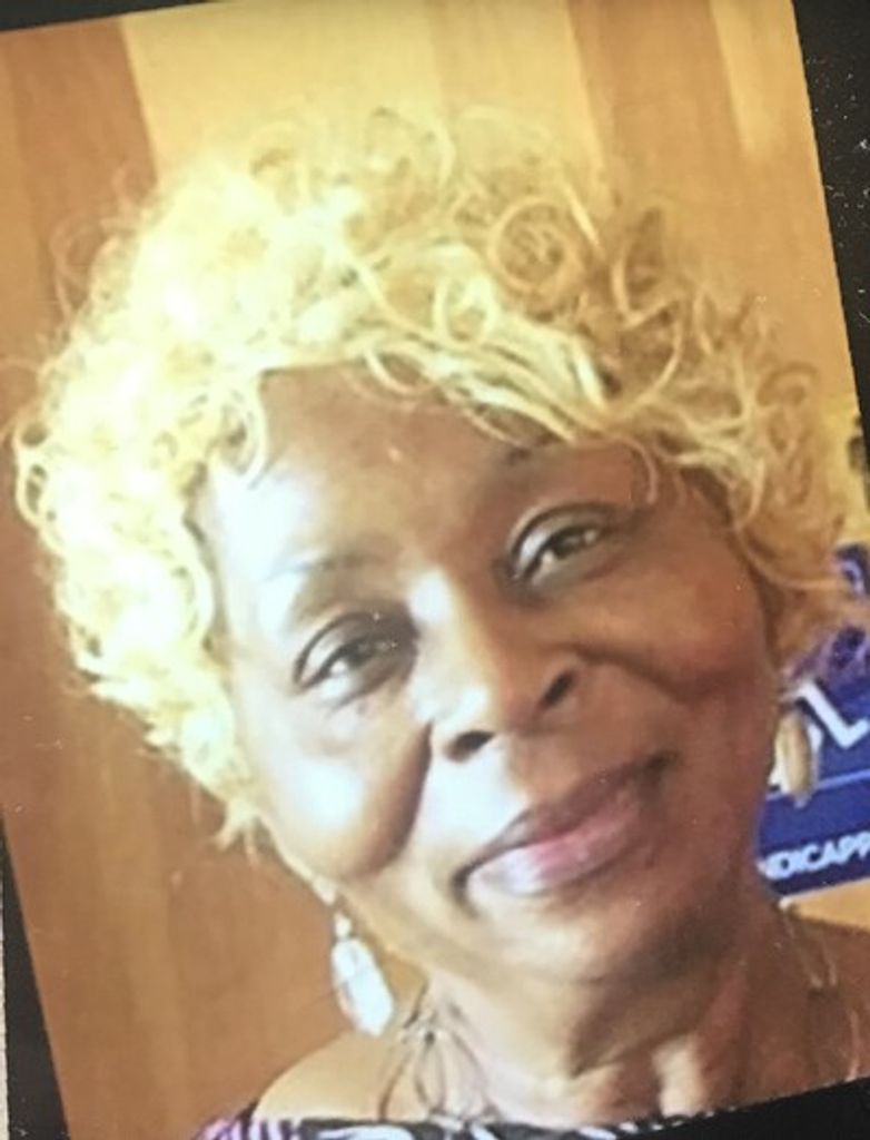 Alma Lee Watson Profile Photo