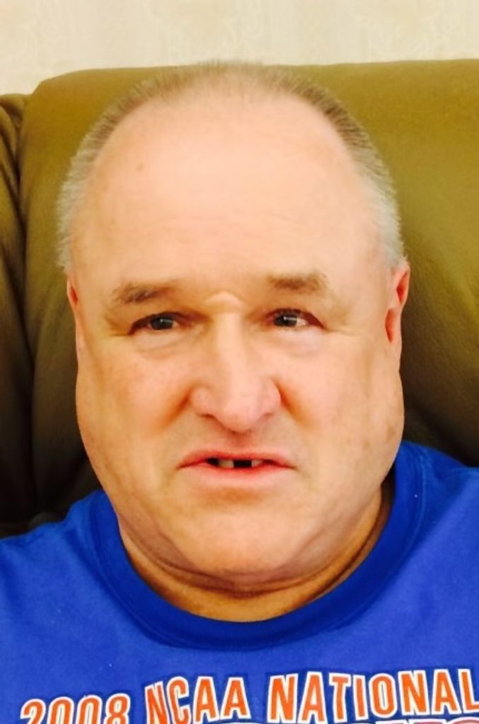 Edward "Bud" Neuman Profile Photo