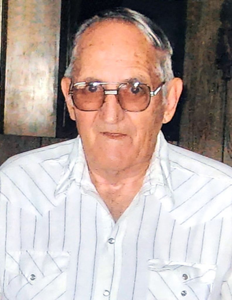Henry Gordon White