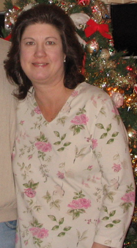 Kathy M. Tennant
