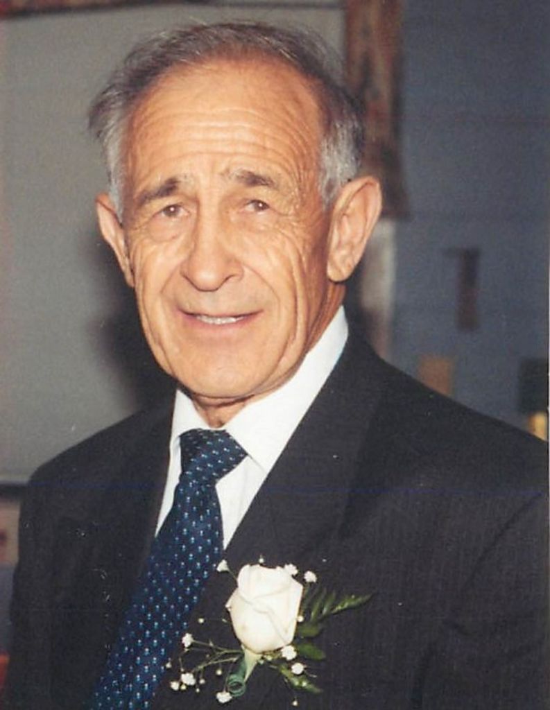 Kenneth Leon Tremain