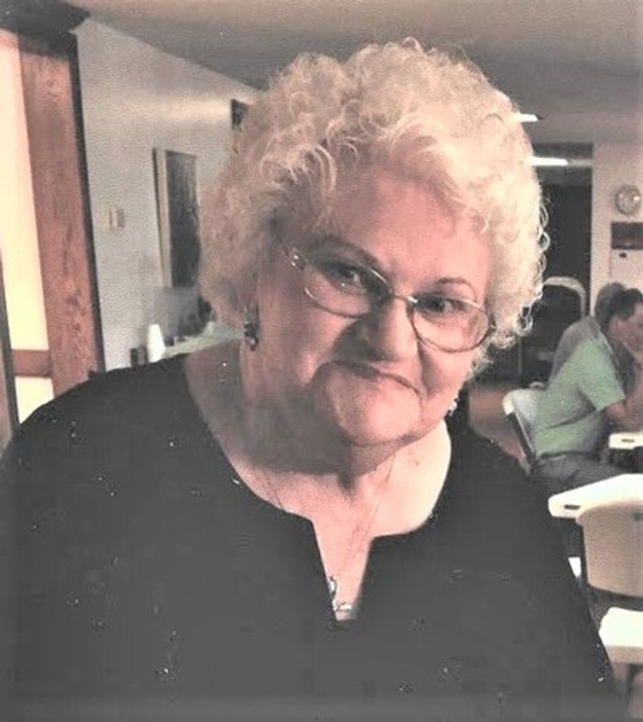 Donna Jean (Lobb) Cunningham Wenger Profile Photo