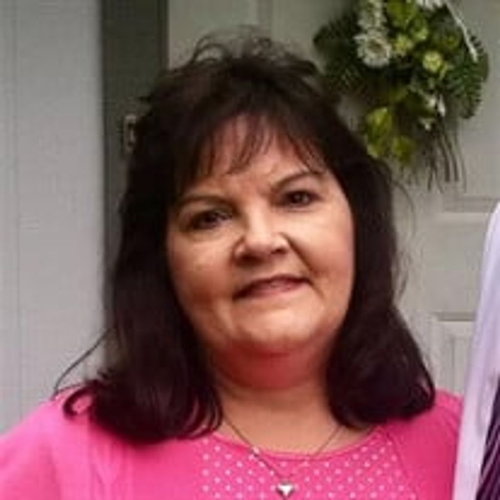 Betty Marie Williams