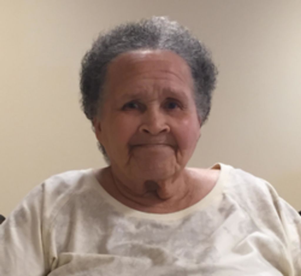 Mary Smith Profile Photo