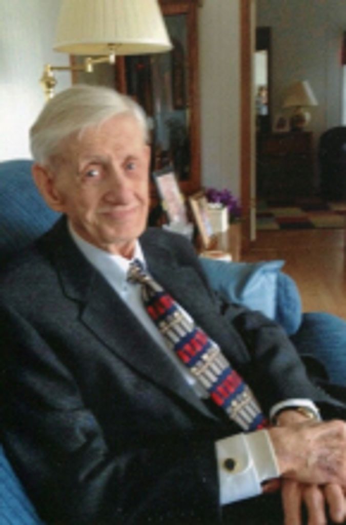 Hampton "Bud" Pearson Wansley Profile Photo