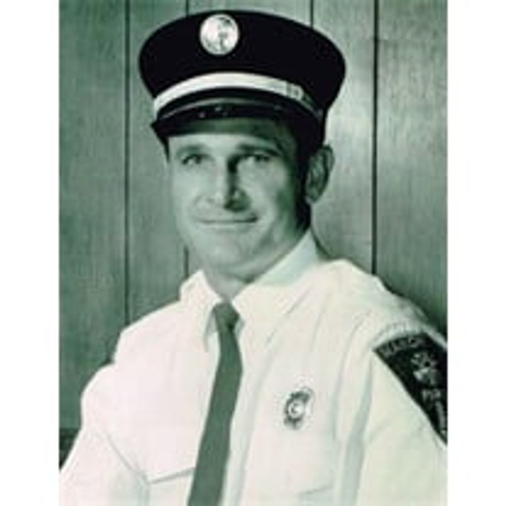 Raymond W. Lukas