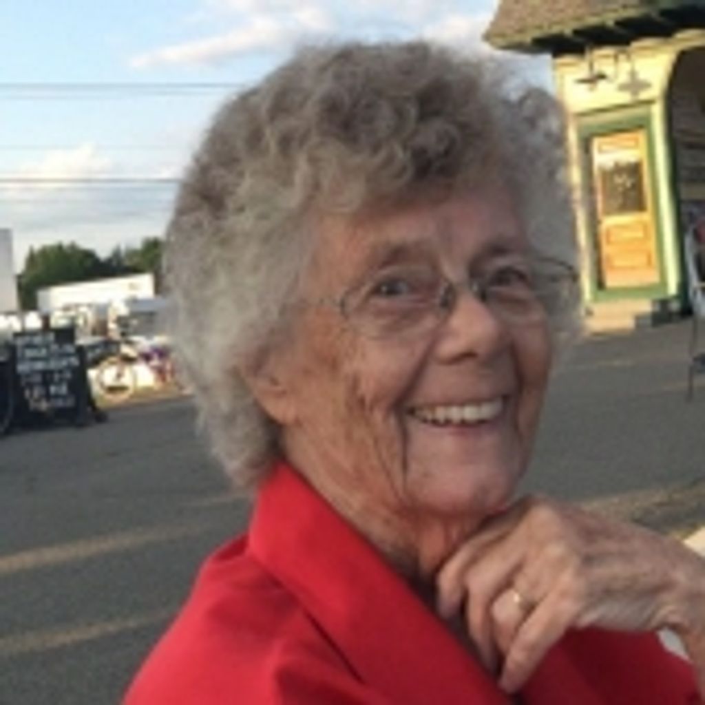 Frances W. Preshur Profile Photo