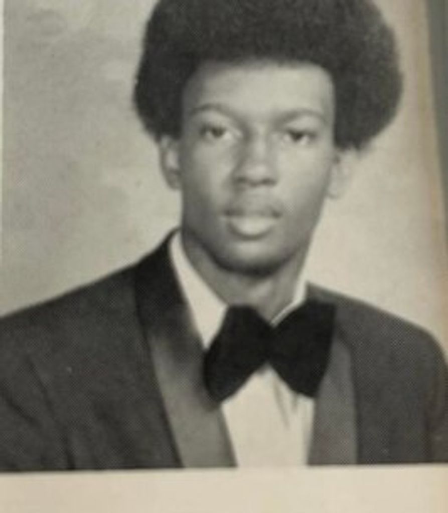 Michael Williams