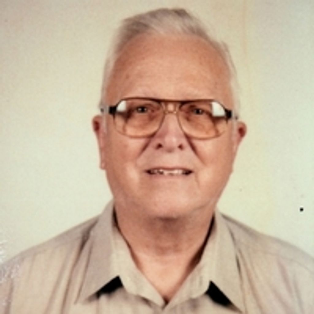 Kenneth Wayne Stahnke