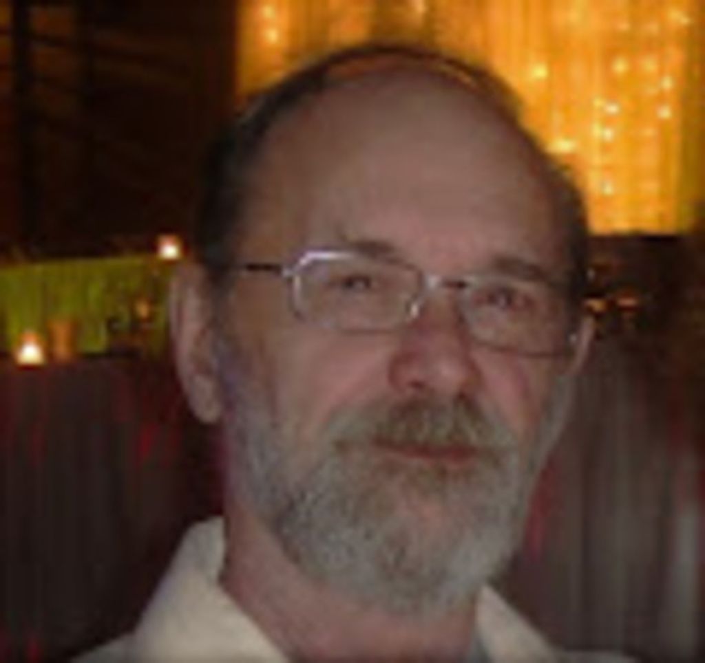 Richard J. Guillotte