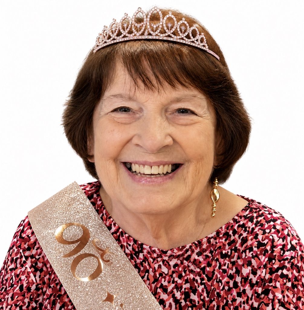 Esther Antoinette Bowen Profile Photo