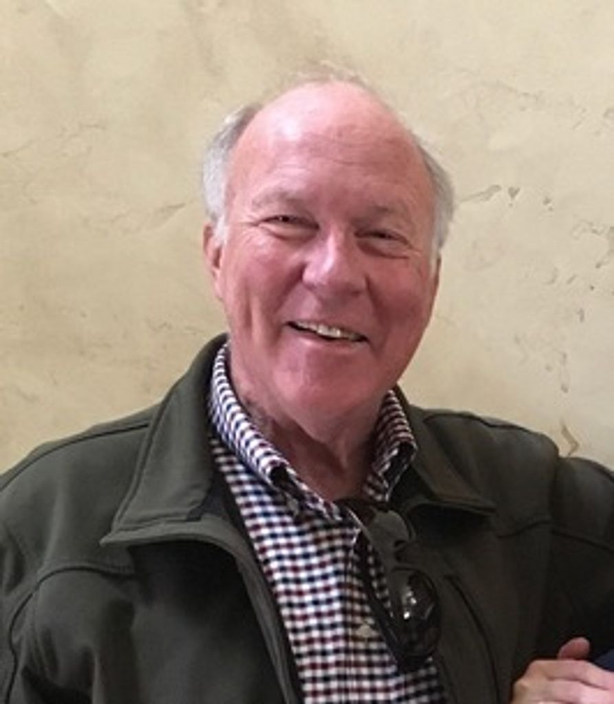 Douglas Weaver Profile Photo
